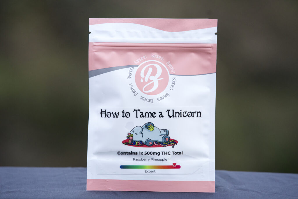 How to Tame a Unicorn